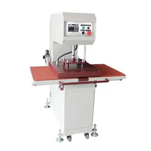 cr-5070z2自动压烫机