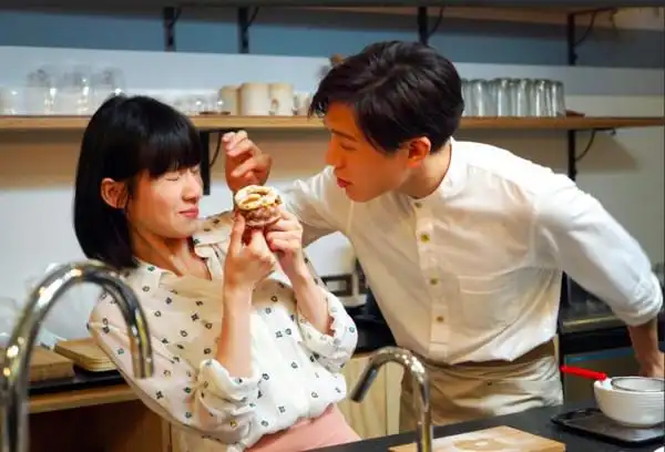 韦礼安路边抱「她」嘶吼痛哭 任贤齐看到狂起鸡皮疙瘩