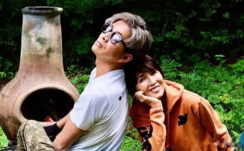 木村拓哉vs工藤静香:和全世界作对也要在一起?爱你是值得的_爸爸_回应