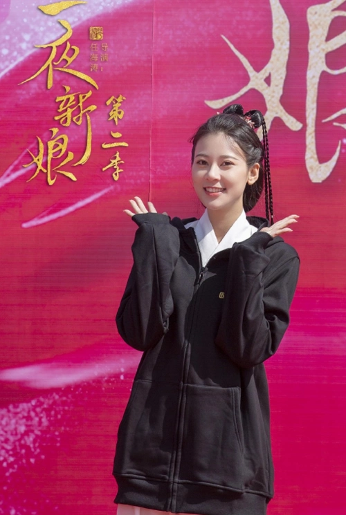 2021值得期待的3部古装剧徐璐张彬彬没什么它的呼声最高