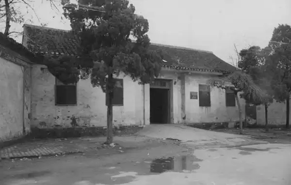 泰州珍贵历史老照片,每张图片说明都是一段老泰州人的难忘记忆