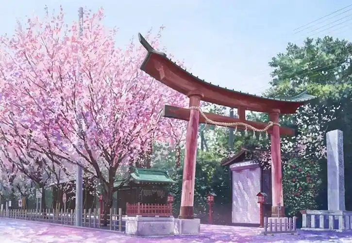 日本遍地是二次元,房子都这么奇葩,岛国少女表示习惯了_建筑_生活