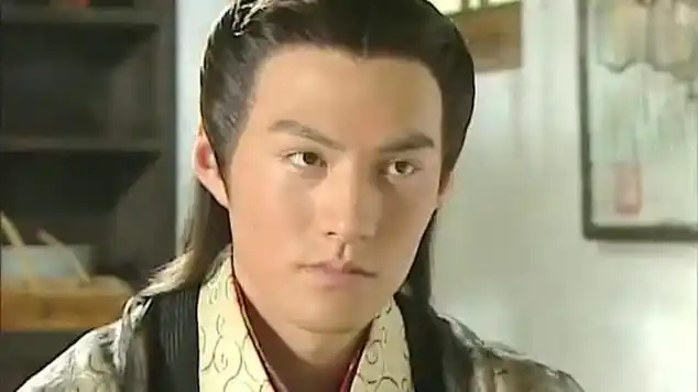 少年张三丰:君宝客栈遇埋伏,竟假意中毒,机智化解!