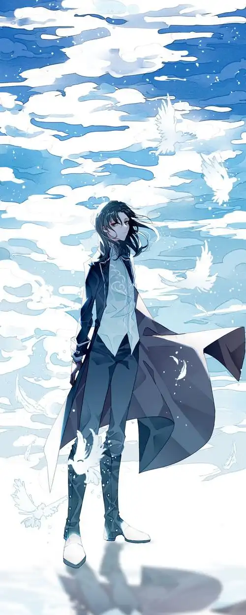 伦纳德一下怔住,过了几秒才侧身.