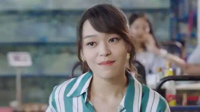 亲爱的热爱的:周珊李现打情骂俏被杨紫撞见,杨紫怒怼:渣男