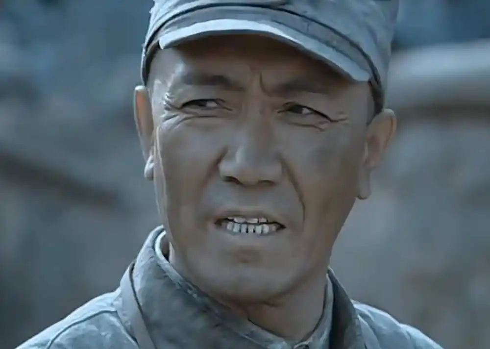 李云龙宁死不屈,也不去东北投靠老战友?原因很多人猜不到_手机搜狐网