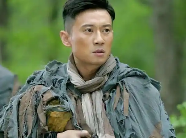 徐洪浩刘晓洁戏中是父女戏外是夫妻两人结婚11年恩爱如初