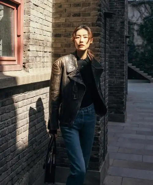 刘雯  #刘雯穿搭  #时尚穿搭