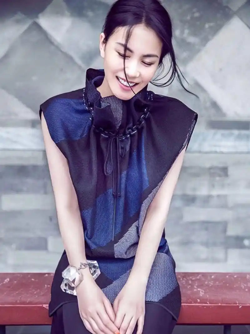 王菲高清壁纸 #王菲# #我爱王菲