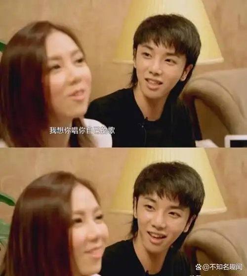 有一种"博弈"叫张碧晨和华晨宇,再回顾这个"大瓜"时