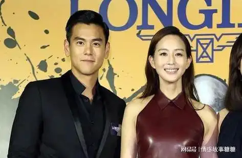 张钧甯要结婚不选帅哥选才子不愧人间清醒