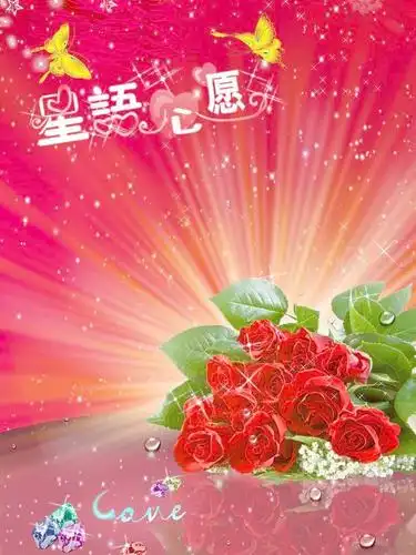 星语心愿图片