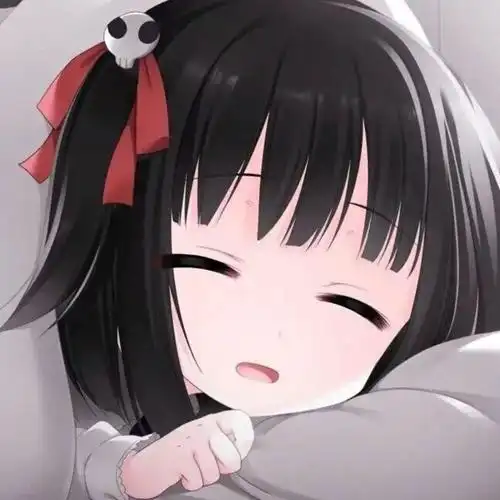 2020最流行微信头像卡通