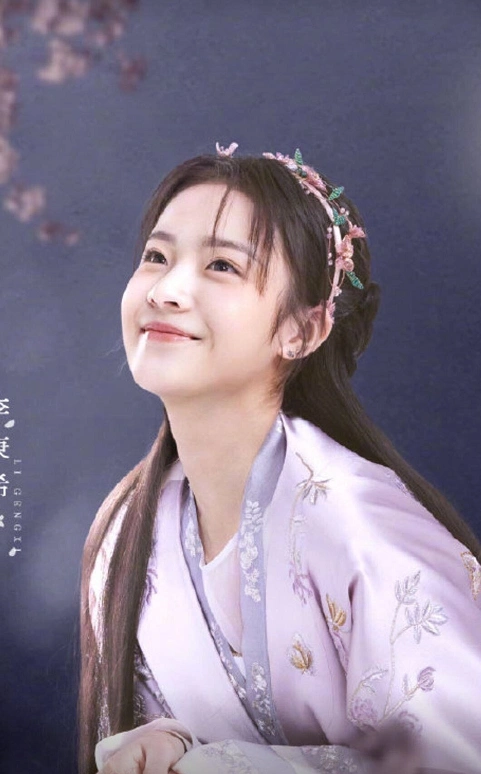 新版《上错花轿嫁错郎》来喽,李庚希饰女主,男主