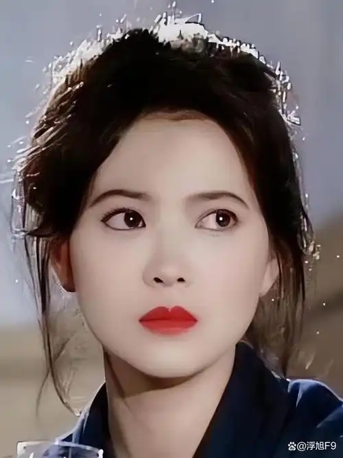 红颜薄命!港风女神周海媚逝世,谁最让人痛心?