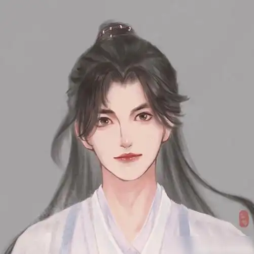 山河令之温客行和周子舒周絮的cp头像