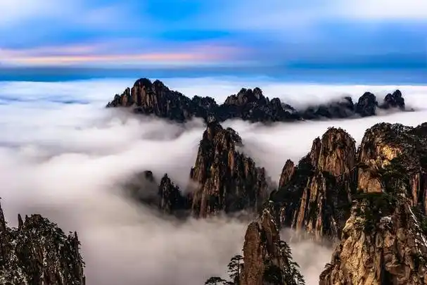 名胜古迹的地方有哪些,哪些地方是中国十大名胜古迹(中国最出名的7大