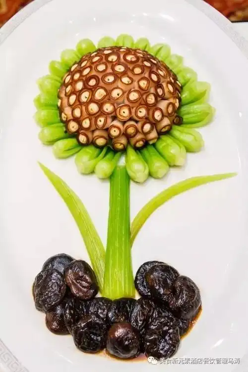 创新菜品40款火爆菜品展示