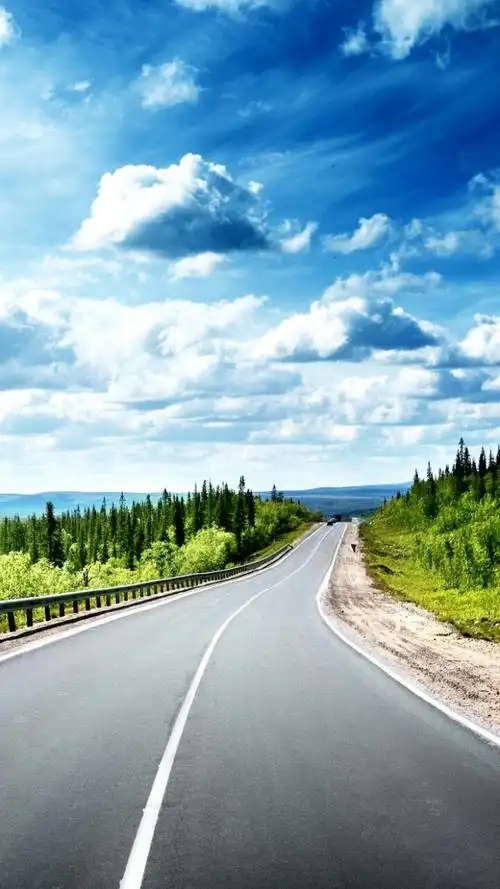 华为 锁屏 壁纸