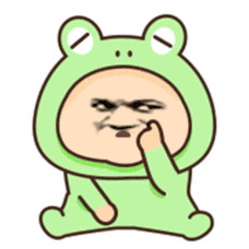 聊天必备动图系列_动图_群聊表情包 - 发表情 fabiaoqing.com