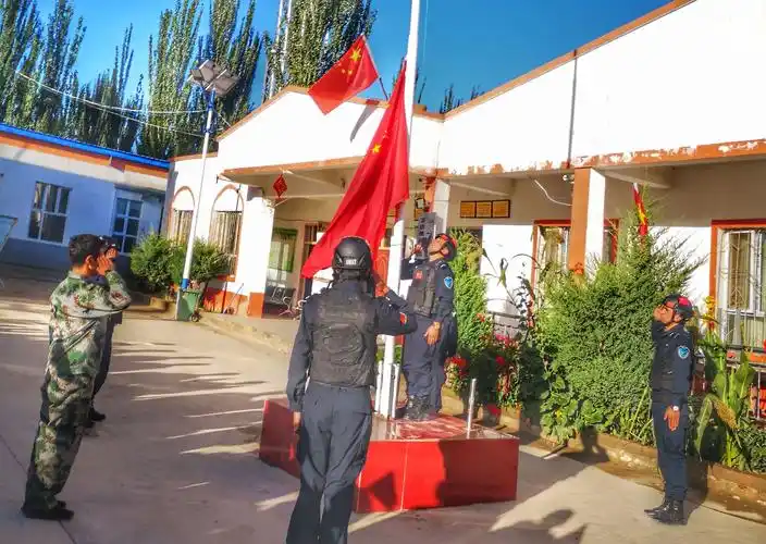 大美-棋盘乡六村