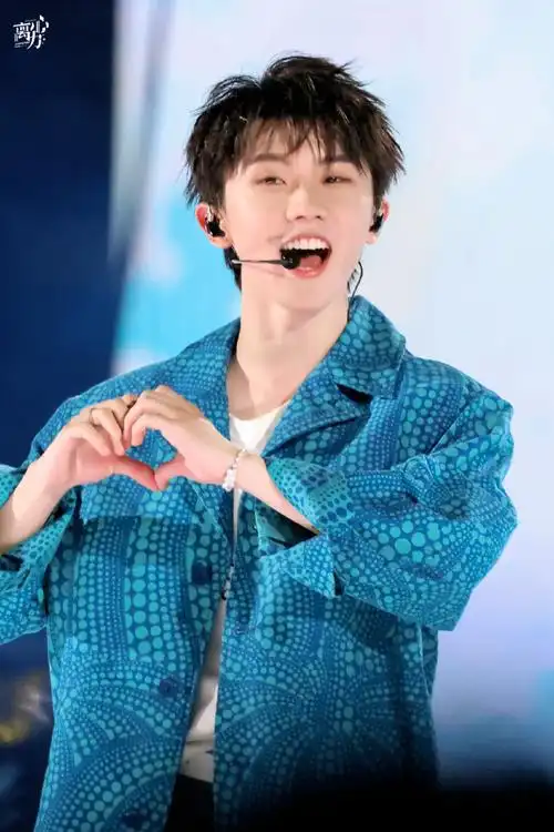 马嘉祺理想之途演唱会##今日星拍放送