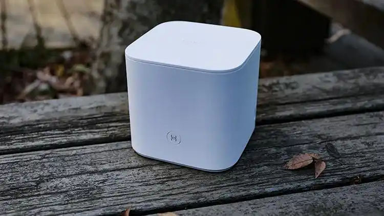 华为首款双芯片自研路由器,荣耀路由pro2体验