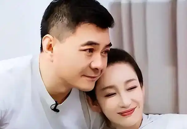 秦海璐"巨婴症儿子"现已8岁,看到长相后,网友表示有些意外