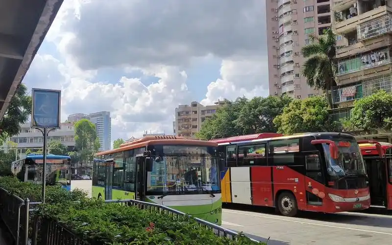 广州番禺区-市桥汽车客运站,变成这样了-p03