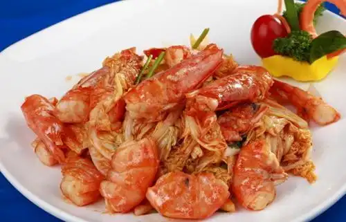 美丽海滨城市青岛的这些美食你吃过吗