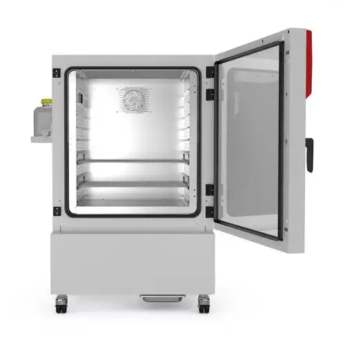 kbf-s 240 德国宾德恒温恒湿箱