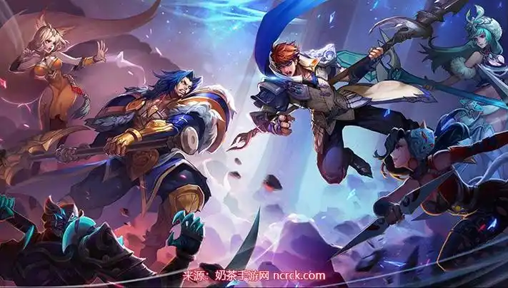 王者荣耀一周能获得多少金币-不同信誉等级金币数量_奶茶手游网