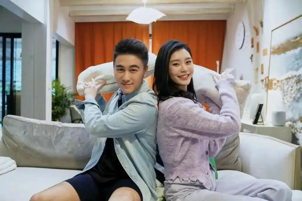 福布斯中国专访|国际超模奚梦瑶:人生没有高光时刻