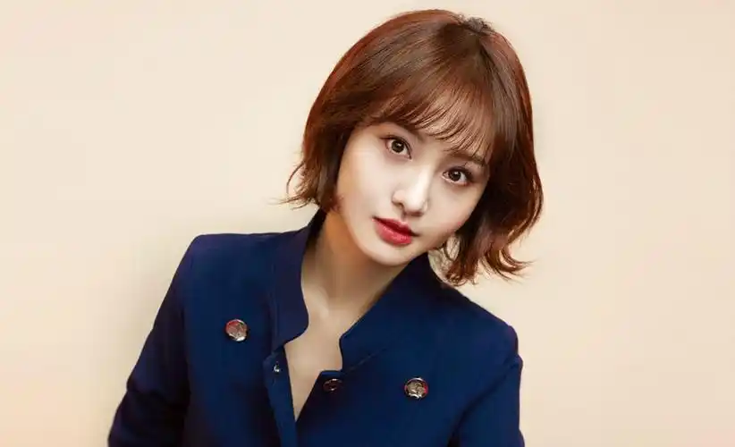 郑爽(演员小郑爽)