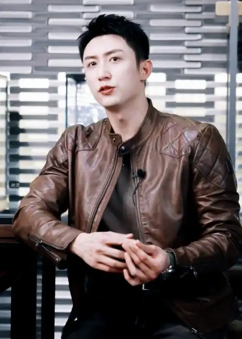 黄景瑜##黄景瑜说公主请立正