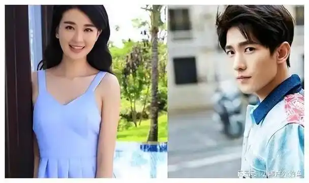 杨洋乔欣聊天记录曝光!称两人曾差点公开恋情,还牵扯到了张天爱