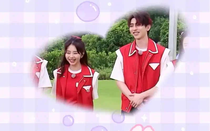 【蔡徐坤×谭松韵】 78 可可爱爱 没有脑袋(6)