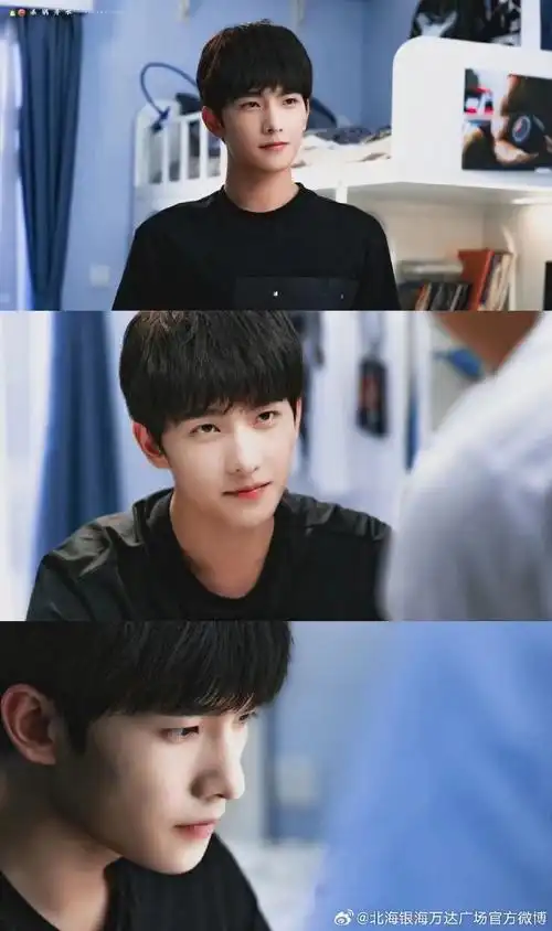 杨洋##北海银海万达广场##逛万达##杨洋##杨洋超话