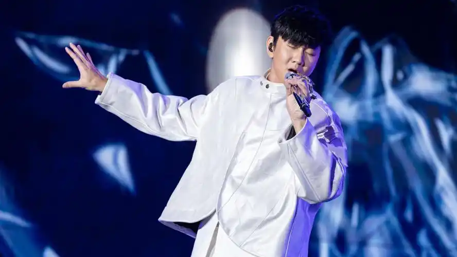 林俊杰上海演唱会2023(时间表 场馆 门票 巡演行程)一览_大河票务网