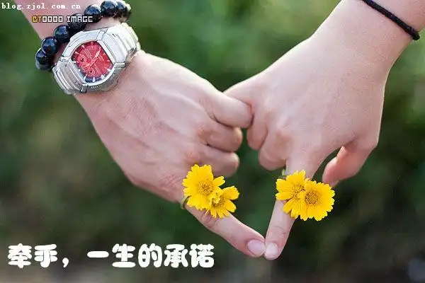 其实你一直在我身边