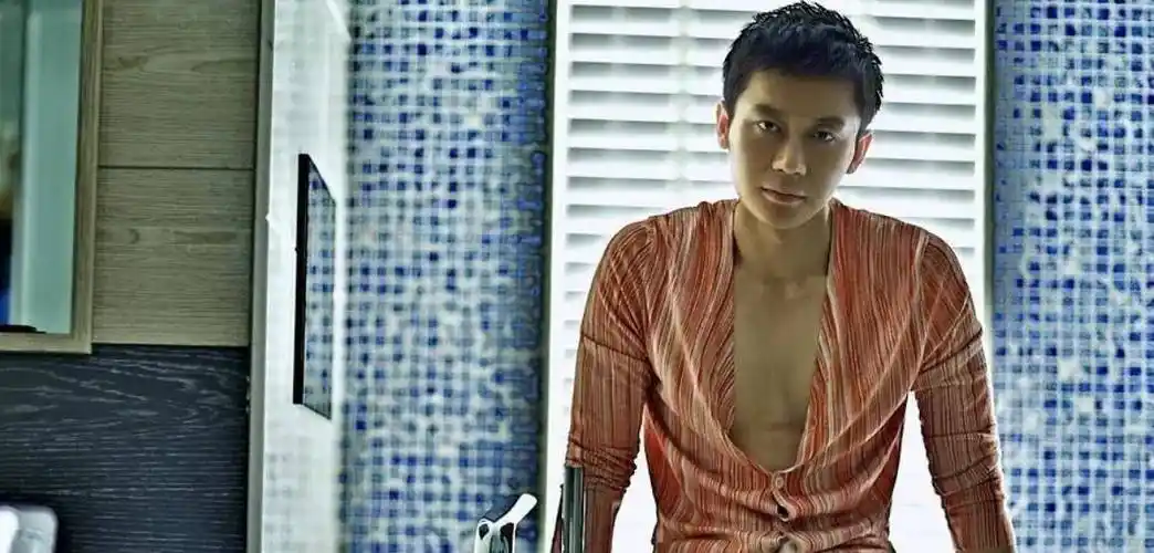 原创财富惊人情史难言大黑牛李晨远比你想象的厉害