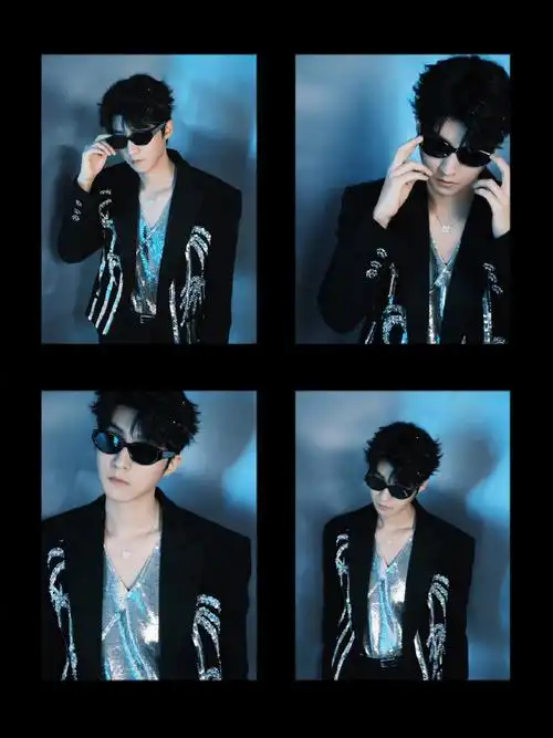 王俊凯蔡依林同台