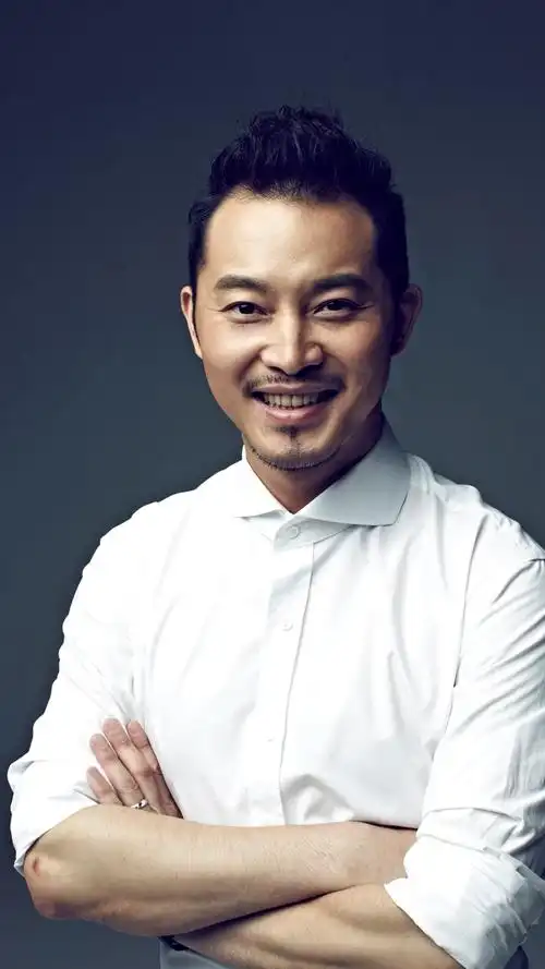 喜剧出身的沙溢