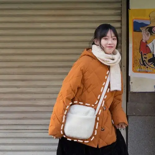 女生头像/可爱//日系/穿搭