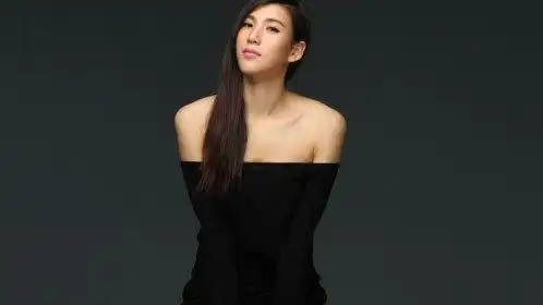 《全景体坛》跆拳道冠军赵帅女友曝光 1米92霸气女将也为国出战_高清