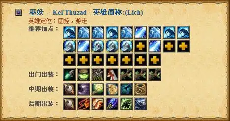 dota672英雄大全最新672版本全英雄出装表