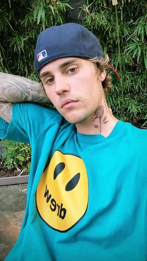 来自justinbieberonline - 微博