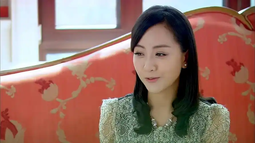 爱的创可贴:徐颖为了加入策划案,竟直接找董事长帮忙说情