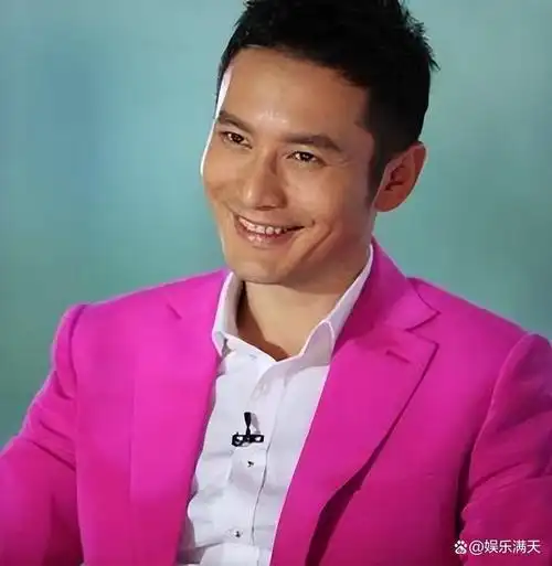 张素霞:儿子是大明星黄晓明,儿媳是杨颖,他们离婚后我最可怜