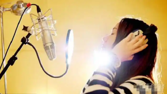 学唱歌,正确练声的方法与步骤!-广州声乐唱歌培训中心-好学校